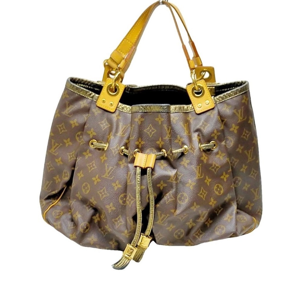 Louis Vuitton Limited Edition Irene Bag